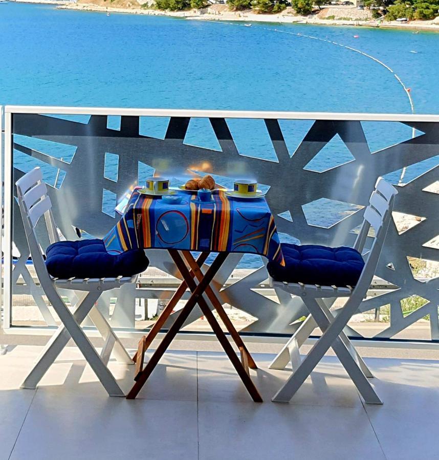Villa Sunshine Baum 산책길 외부 사진