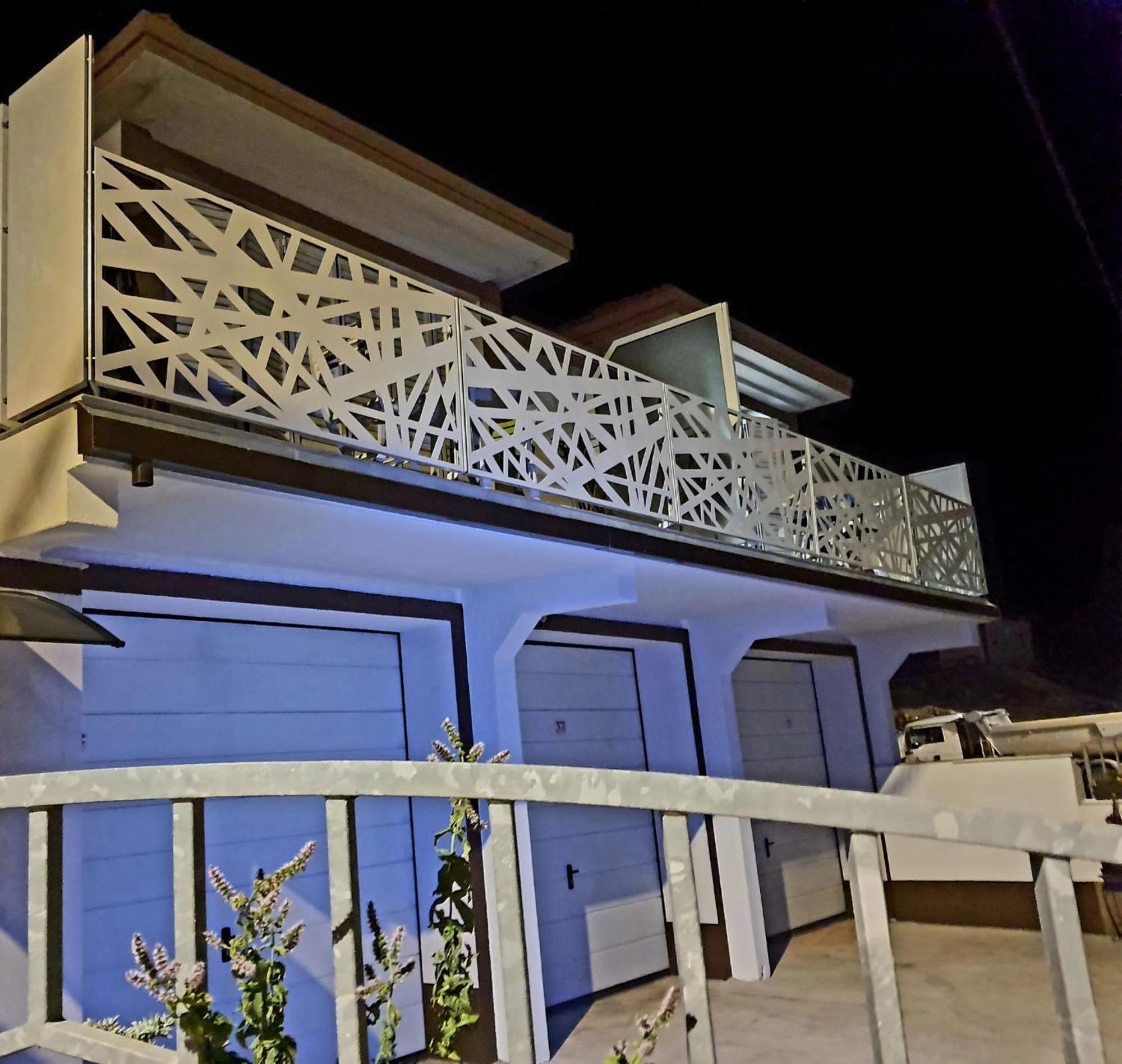 Villa Sunshine Baum 산책길 외부 사진