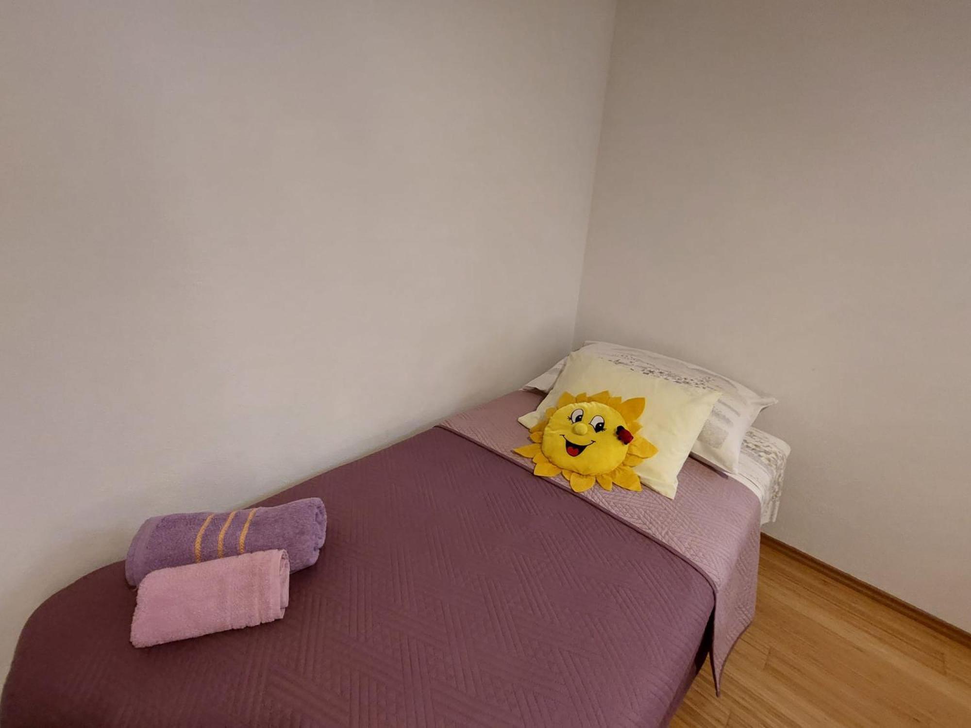 Villa Sunshine Baum 산책길 외부 사진