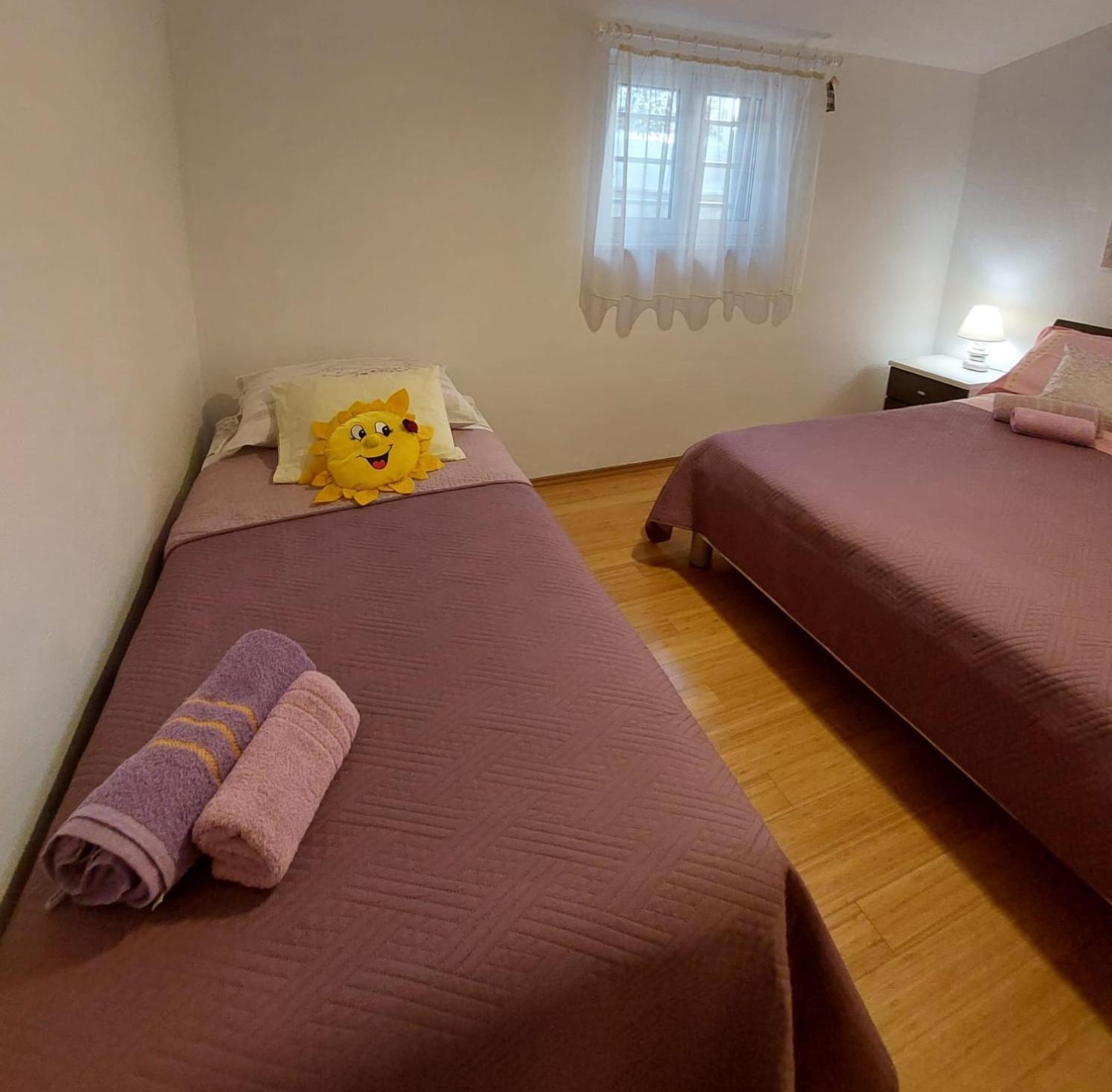 Villa Sunshine Baum 산책길 외부 사진