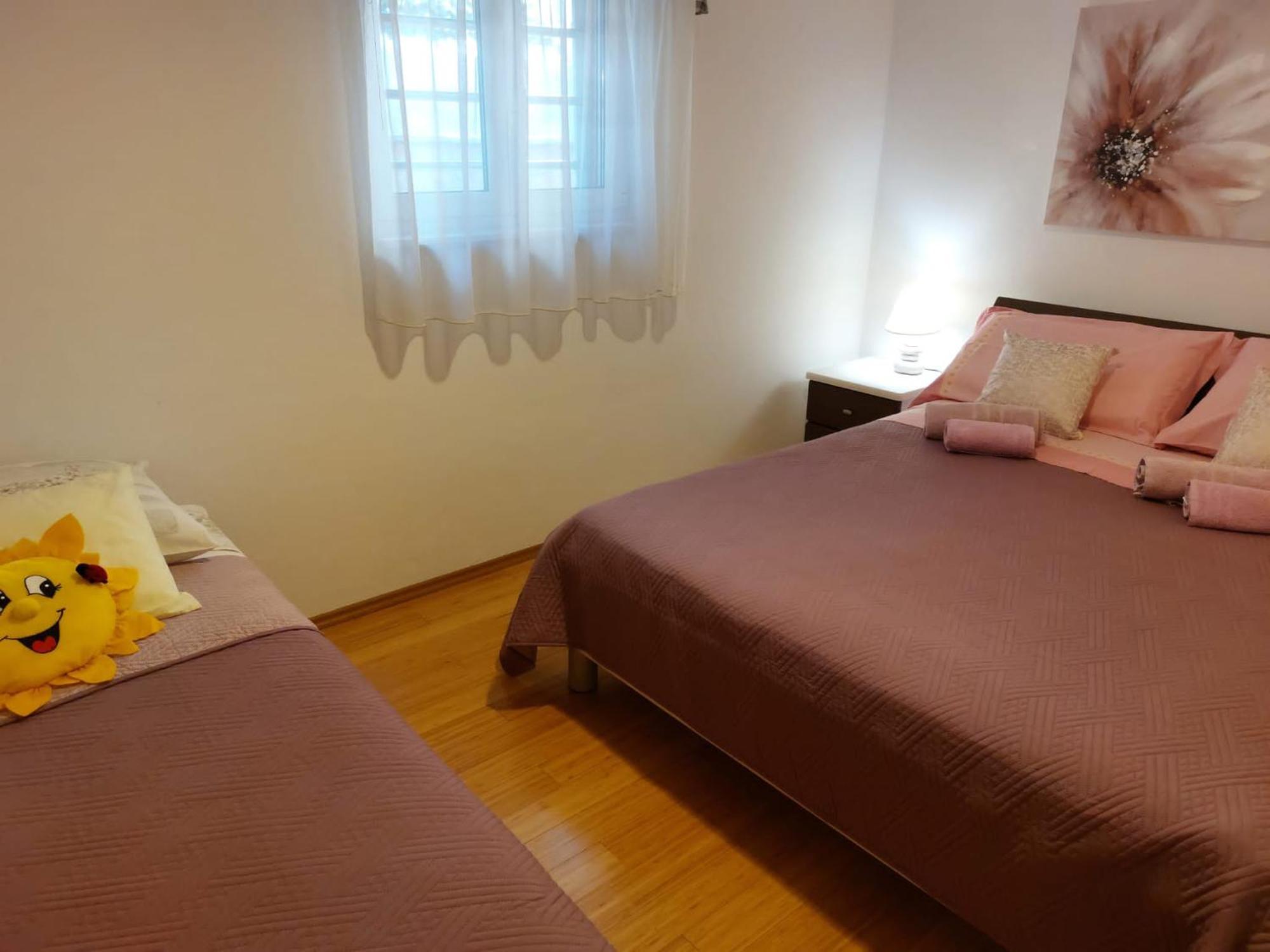 Villa Sunshine Baum 산책길 외부 사진