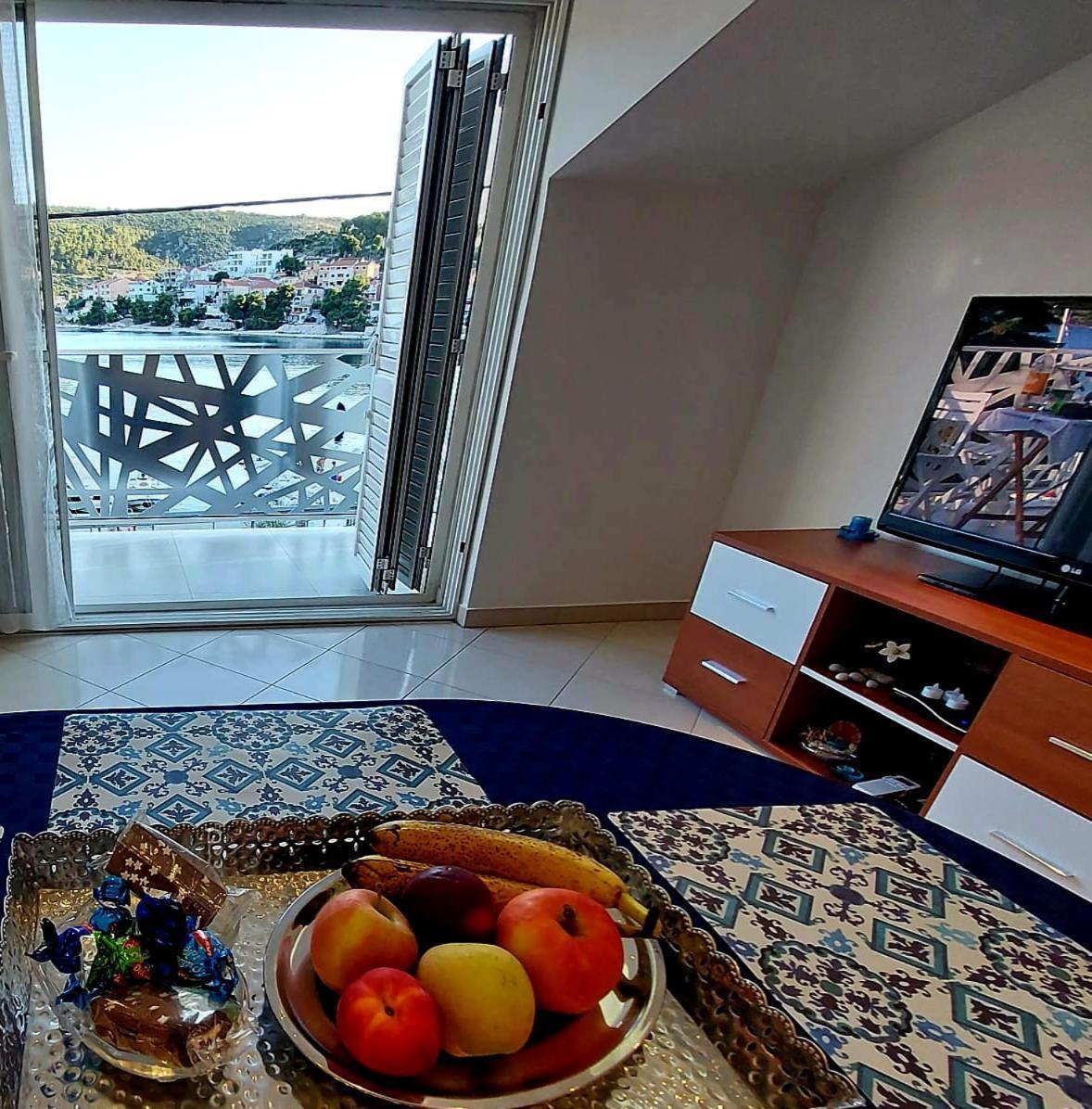 Villa Sunshine Baum 산책길 외부 사진