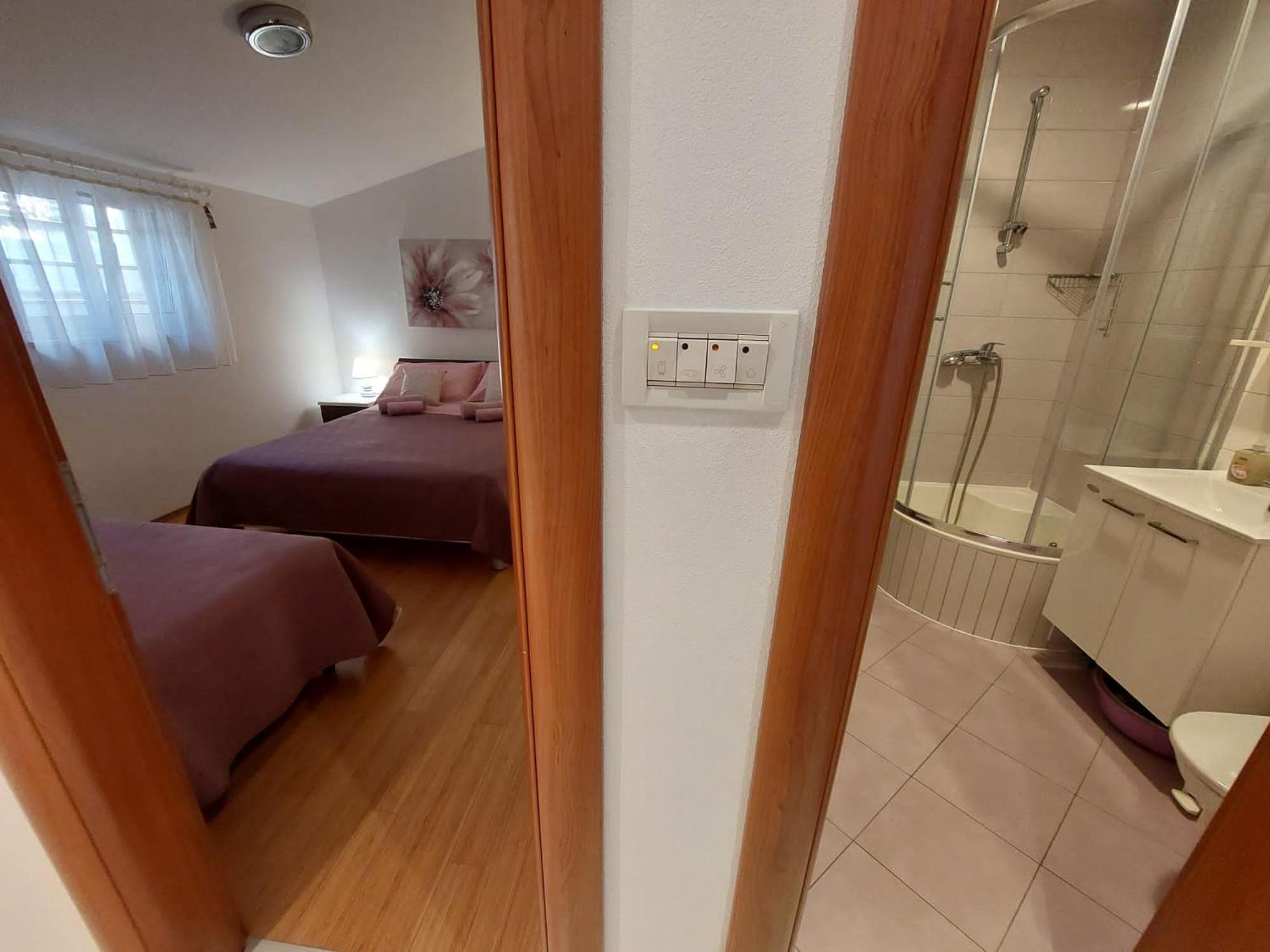 Villa Sunshine Baum 산책길 외부 사진