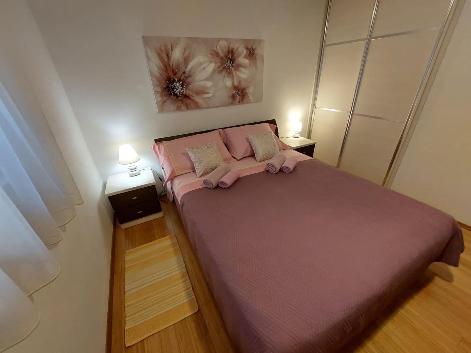 Villa Sunshine Baum 산책길 외부 사진