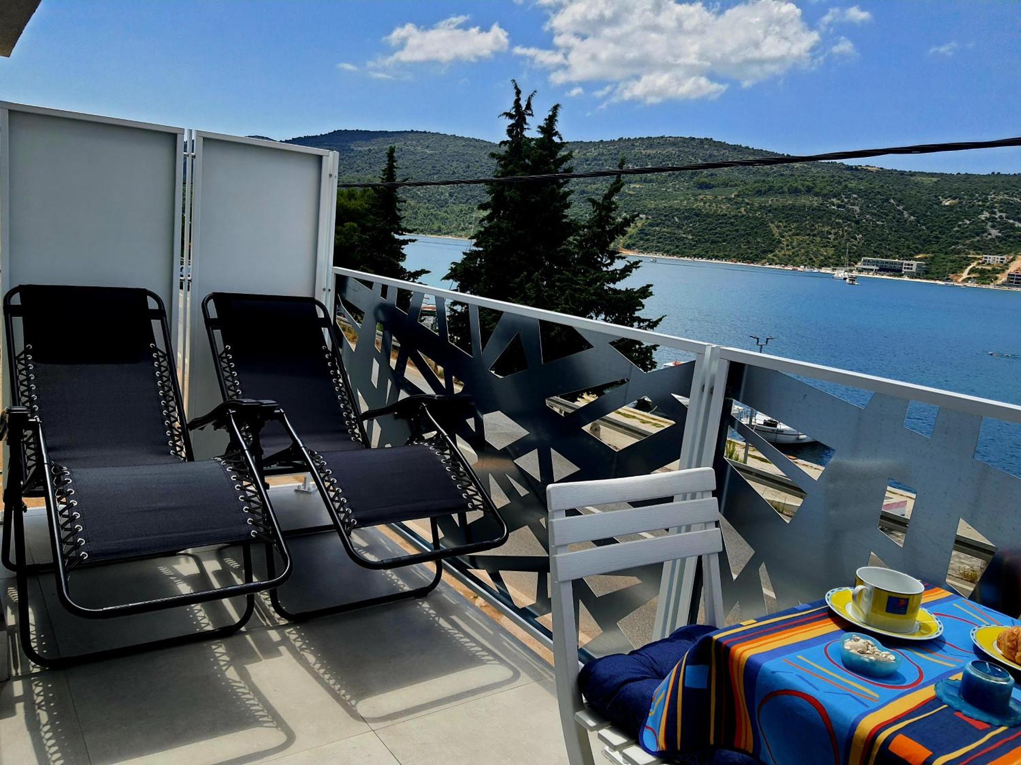 Villa Sunshine Baum 산책길 외부 사진